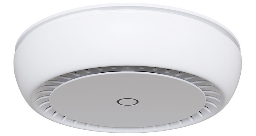 MikroTik RBCAPGI-5ACD2ND-XL CAP AC XL Wireless Access Point